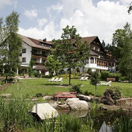 Hotel Waldblick Кнібіс Екстер'єр фото
