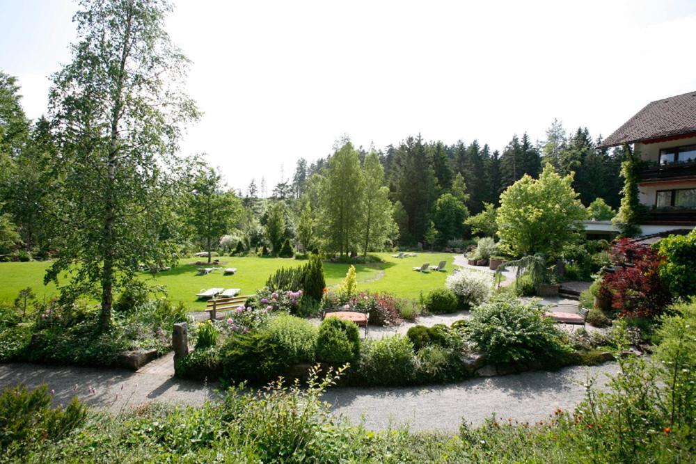 Hotel Waldblick Кнібіс Екстер'єр фото