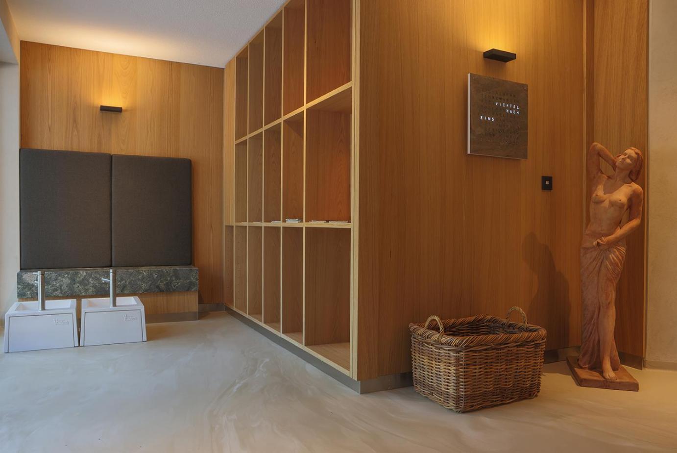 Hotel Waldblick Кнібіс Екстер'єр фото