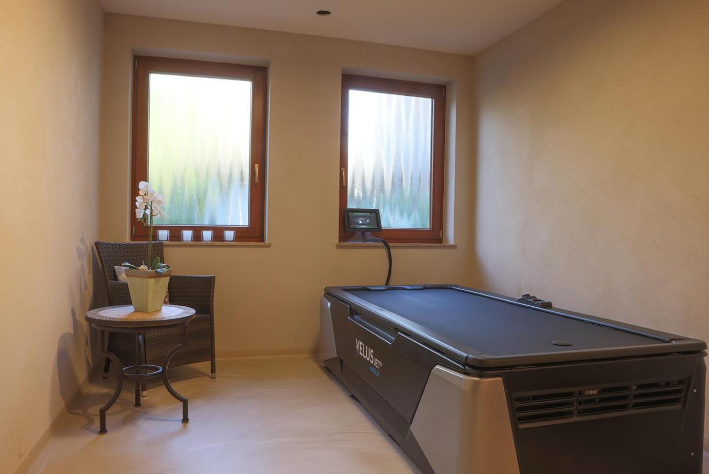 Hotel Waldblick Кнібіс Екстер'єр фото