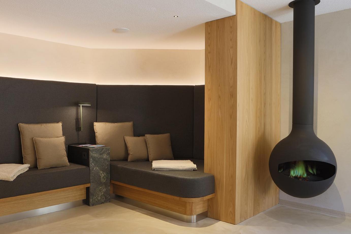 Hotel Waldblick Кнібіс Екстер'єр фото