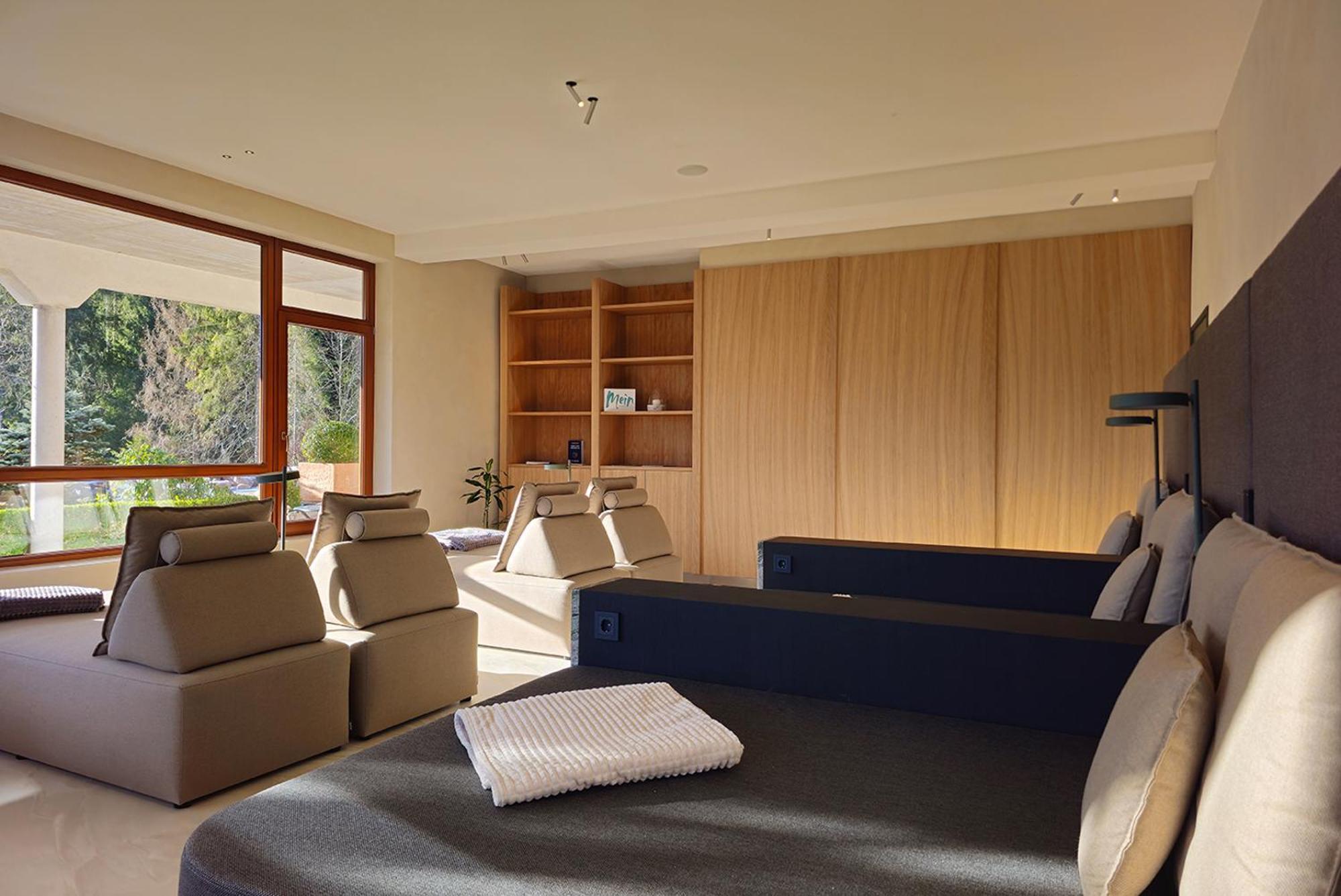 Hotel Waldblick Кнібіс Екстер'єр фото