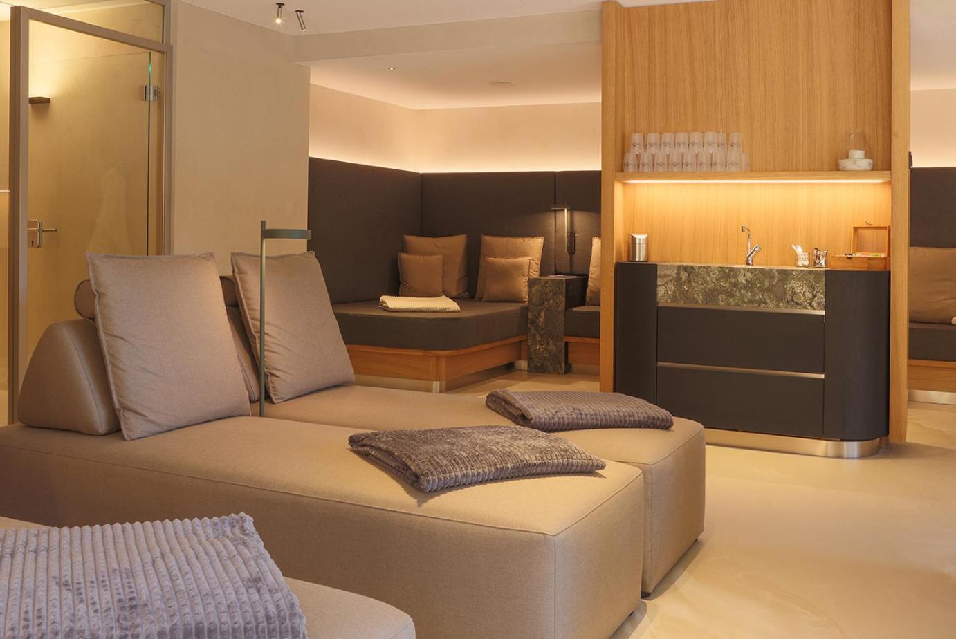 Hotel Waldblick Кнібіс Екстер'єр фото