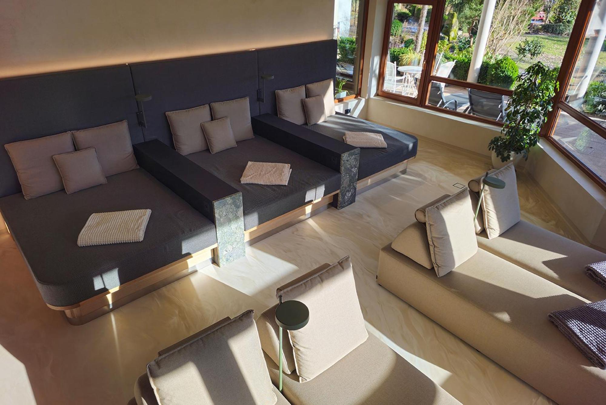 Hotel Waldblick Кнібіс Екстер'єр фото
