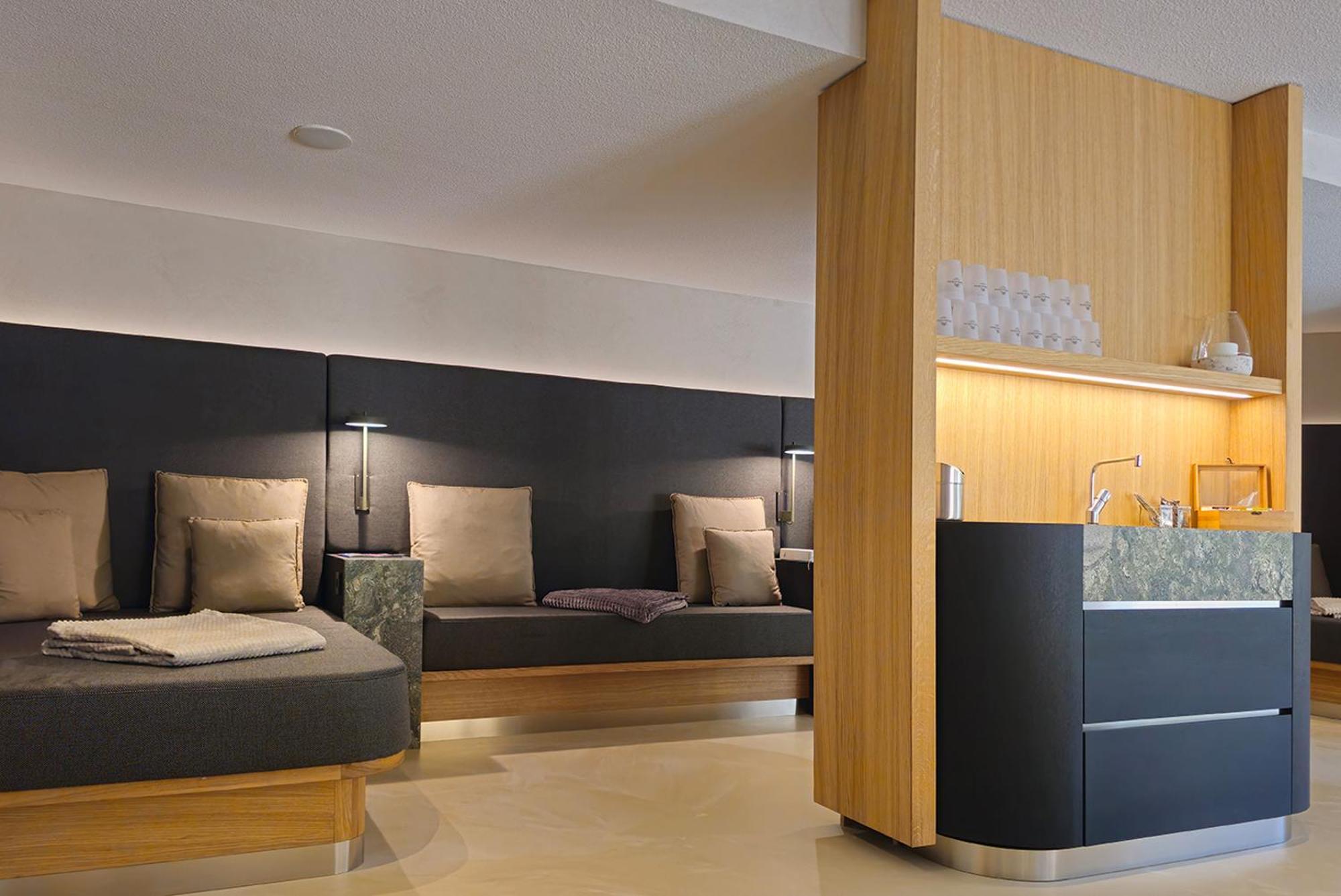 Hotel Waldblick Кнібіс Екстер'єр фото