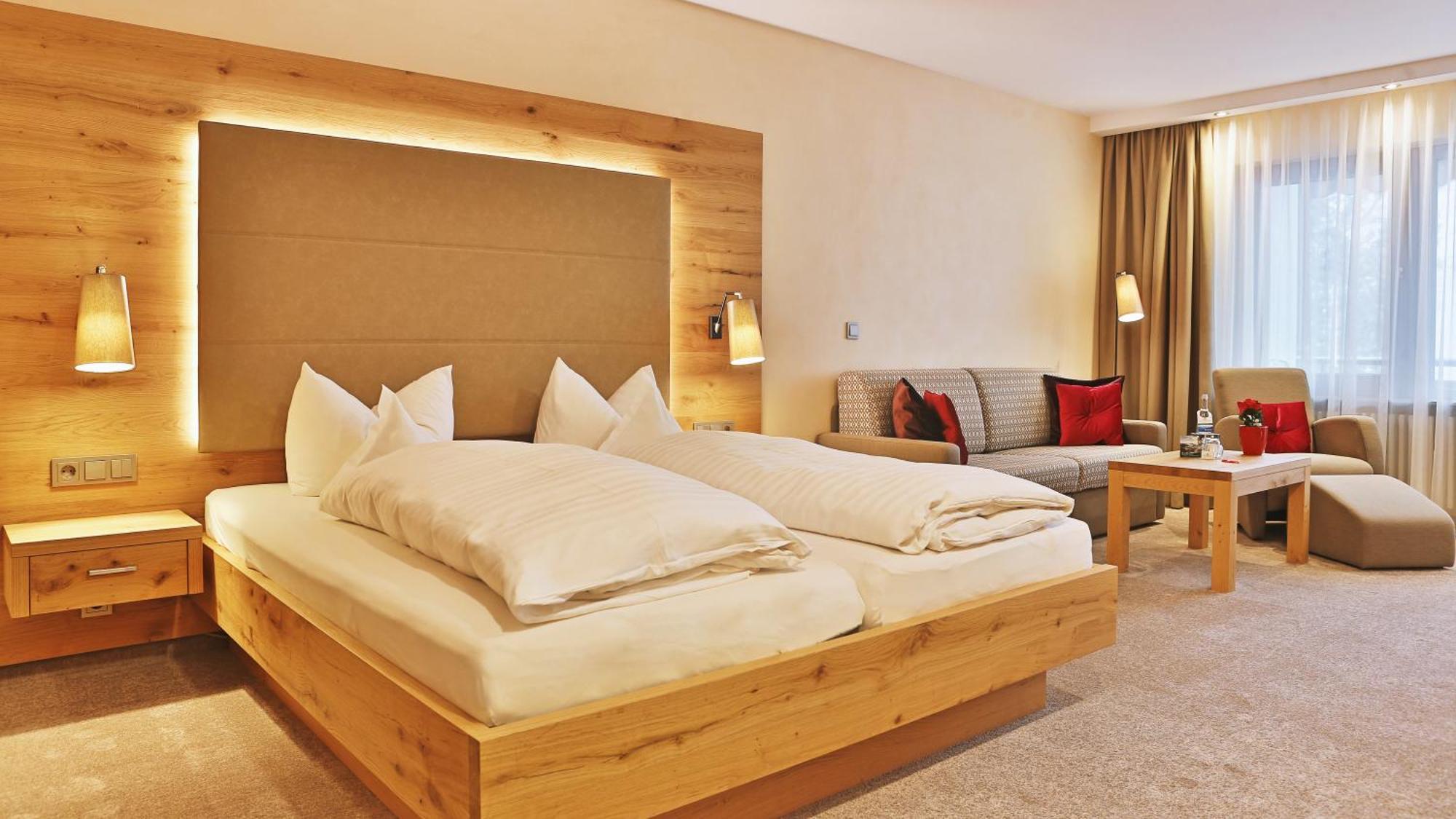 Hotel Waldblick Кнібіс Екстер'єр фото