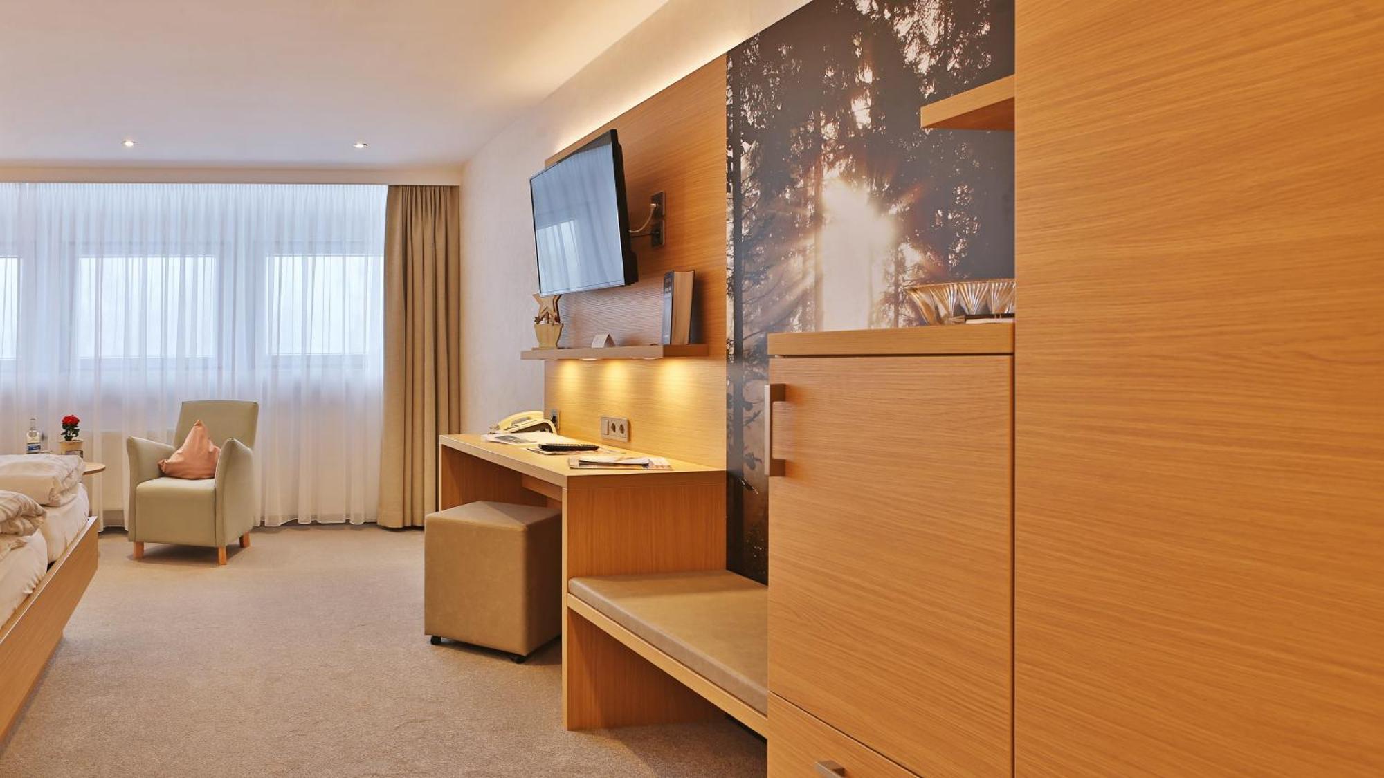 Hotel Waldblick Кнібіс Екстер'єр фото