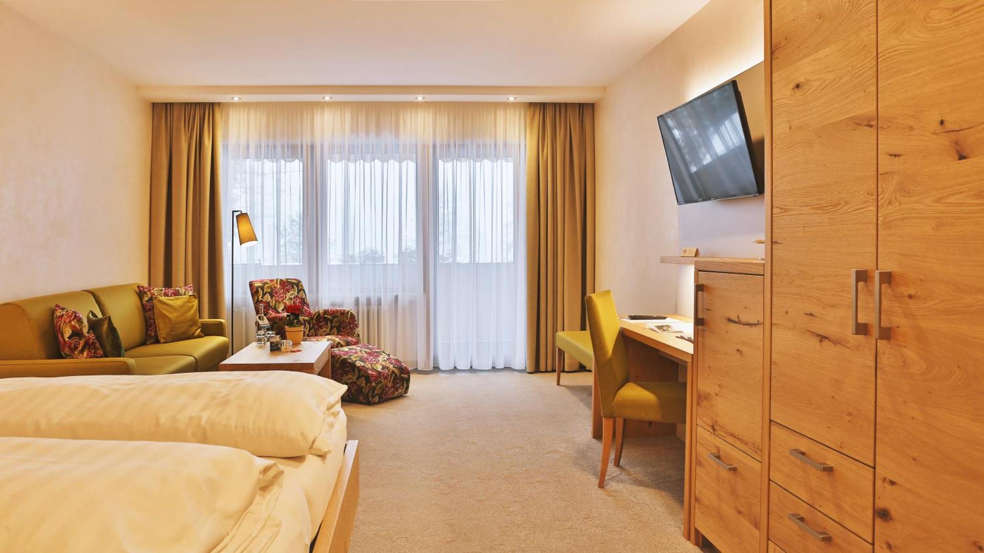 Hotel Waldblick Кнібіс Екстер'єр фото