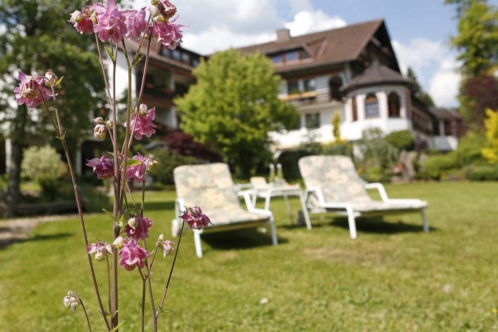 Hotel Waldblick Кнібіс Екстер'єр фото