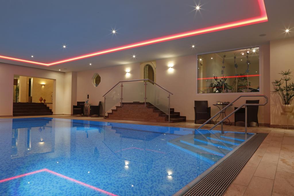 Hotel Waldblick Кнібіс Екстер'єр фото