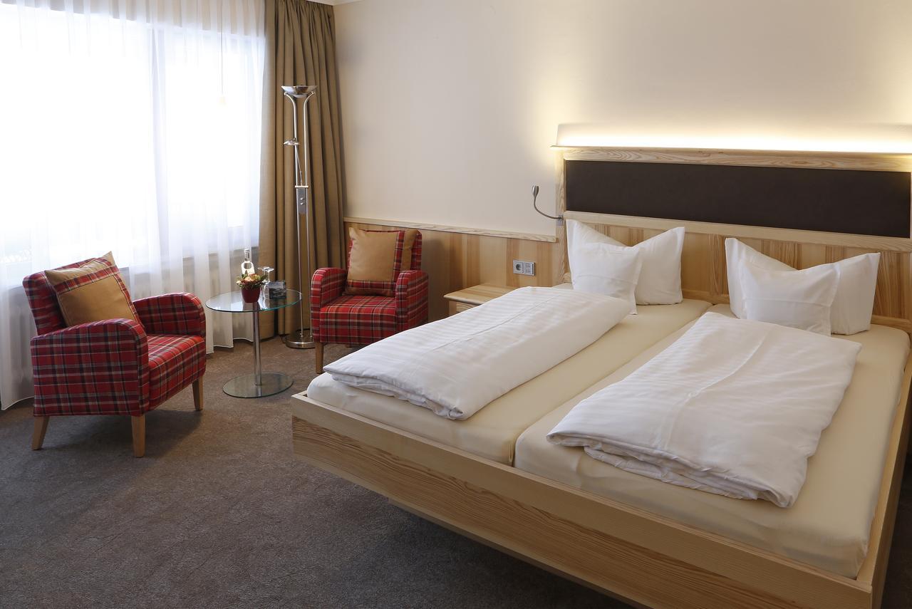 Hotel Waldblick Кнібіс Екстер'єр фото