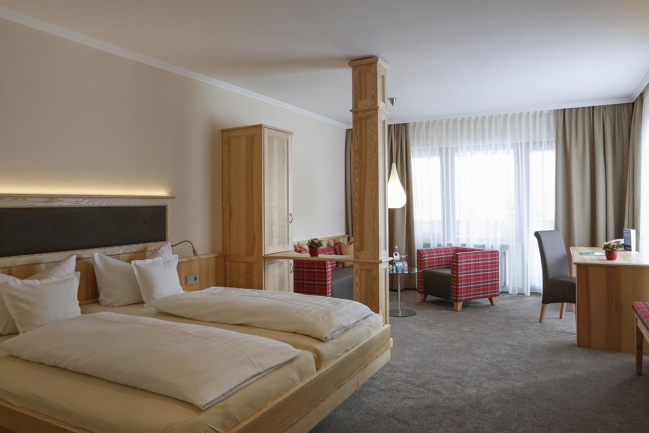 Hotel Waldblick Кнібіс Екстер'єр фото