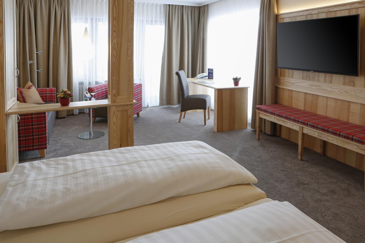 Hotel Waldblick Кнібіс Екстер'єр фото